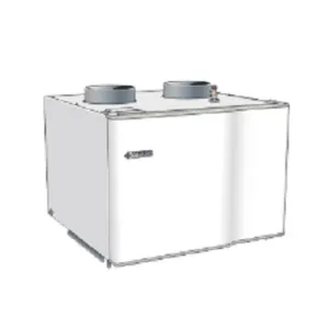 NIBE S135 MODUŁ WENTYLACYJNY WYWIEWNY DO PRODUKCJI C.W.U 066161