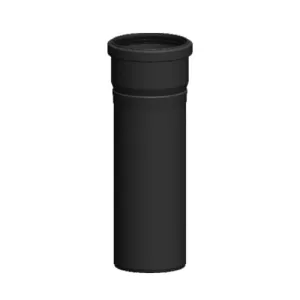 TERMET RURA PP Ø 60 25 CM T 9000 04 01 51