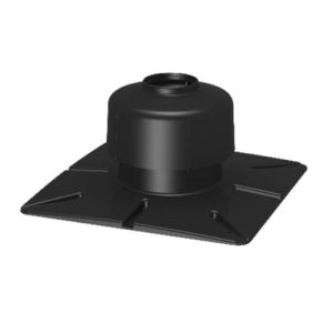 TERMET ZAKOŃCZENIE KOMINA PP Ø 60 T 9000 04 01 57