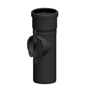 TERMET REWIZJA PP Ø 80 25 CM T 9000 04 01 45