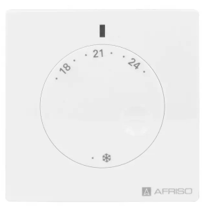 AFRISO COSITHERM R D CZUJNIK TEMP POKOJOWEJ 78 110
