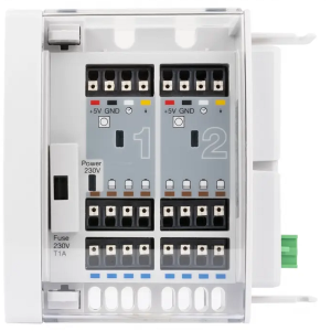 AFRISO COSITHERM RM D2 MODUŁ STER PRZEWODOWY 78 114 