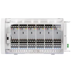 AFRISO COSITHERM  RM D6 MODUŁ STEROWNIK PRZEWODOWY 78 115 