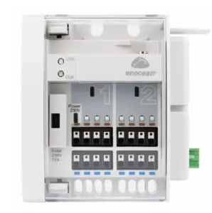 AFRISO COSITHERM  RM F2A MODUŁ STERUJĄCY BEZPRZEWODOWY 78 123 