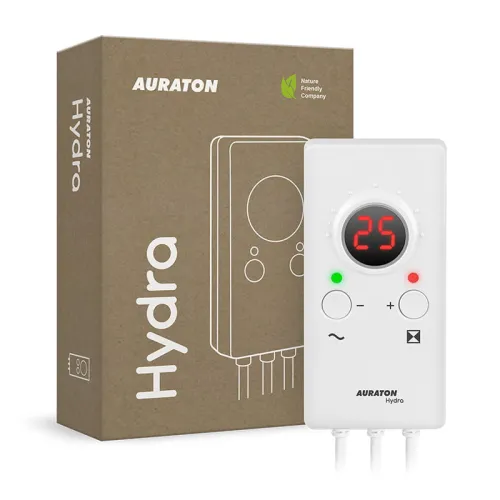 AURATON HYDRA
