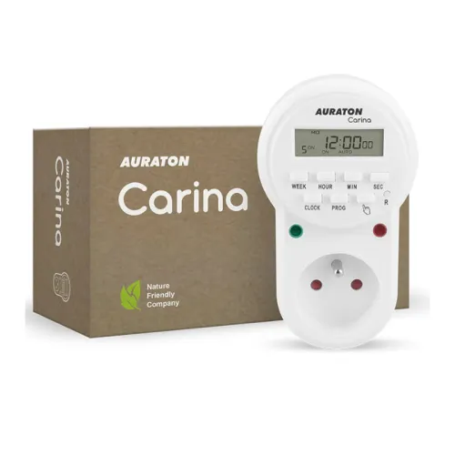 AURATON CARINA