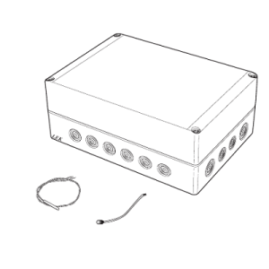 NIBE SOLAR 41 KARTA ROZSZERZEŃ DOSTEROWANIA INSTALACJĄ SOLARNĄ  067127