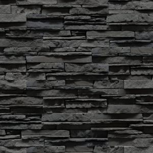 STONES KAMIEŃ DEKORACYJNY PŁYTKA CONGO 1  473x120x16-33 MM - OP. 0,40 M2