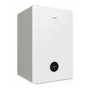BOSCH CONDENS GC5700iWT 24/42S 24KW KOCIOŁ DWUFUNKCYJNY Z WBUDOWANYM ZASOBNIKIEM 42 L - 7716701578 
