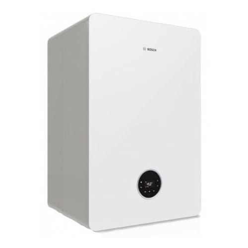 BOSCH JUNKERS CONDENS 5700i WT