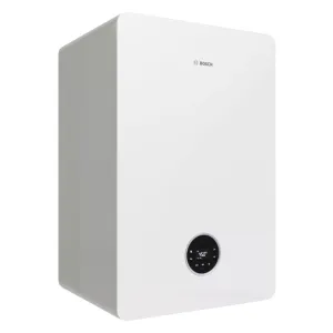 BOSCH CONDENS GC5300iWT 24/48 24KW KOCIOŁ DWUFUNKCYJNY  Z WBUDOWANYM ZASOBNIKIEM 48 L- 7716701579