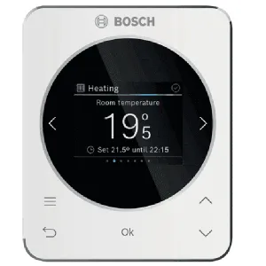 BOSCH COMPRESS RT800 POKOJOWY REGULATOR PRZEWODOWY 7738112961 - AUTORYZOWANY INSTALATOR !!!  