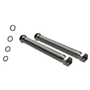 BOSCH COMPRESS INPA 200-400 ZESTAW PODŁĄCZENIOWY 8738214739 - AUTORYZOWANY INSTALATOR !!!   