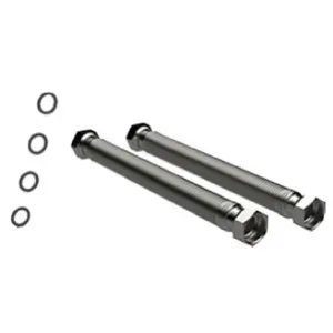 BOSCH COMPRESS INPA 200-400 ZESTAW PODŁĄCZENIOWY 8738214739 - AUTORYZOWANY INSTALATOR !!!   