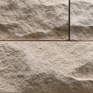 STEGU KAMIEŃ DEKORACYJNY PŁYTKA AMSTERDAM 1  BEIGE  26x7,6CM  OPK. 0,59m2