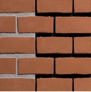 ENGELS CEGŁA RĘCZNIE FORMOWANA  ORANJEROOD DF65 210x100x65 MM