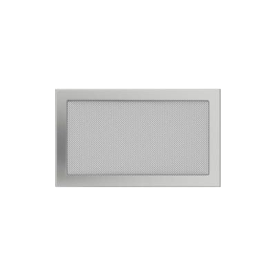 KRATKI KRATKA KOMINKOWA PROSTOKĄTNA SZLIFOWANA 220X370 MM