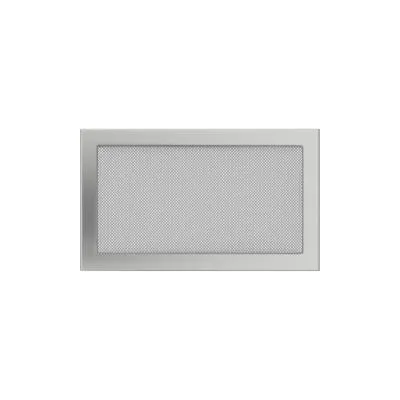 KRATKI KRATKA KOMINKOWA PROSTOKĄTNA SZLIFOWANA 220X370 MM