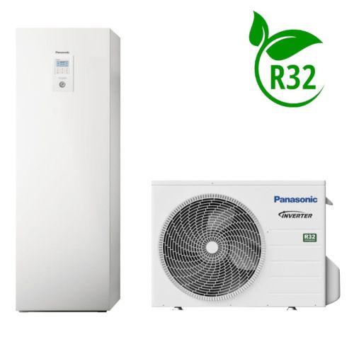 PANASONIC AQUAREA HIGH PERFORMANCE KIT-ADC05JE5