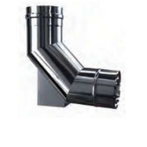 MK MKPS INVEST KOLANO PODPARTE ZE STOPKĄ 93 ST FI 60/100 MM 