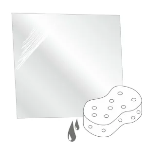SZKŁO SAMOCZYSZCZĄCE 1000X1000mm PARKANEX