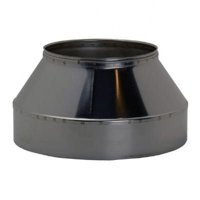 JAWAR STOŻEK STALOWY