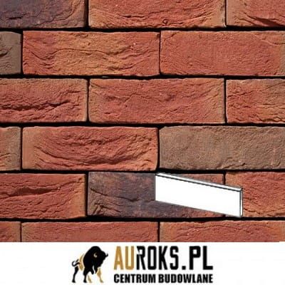 PŁYTKA AVONDROOD 27 DF 210x20x65 MM RĘCZNIE FORMOWANA VANDERSANDEN.jpg