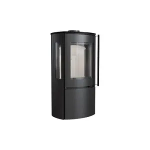 KRATKI PIEC WOLNOSTOJĄCY FALCON VIEW FI 150 10 KW