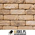 CEGŁA PEŁNA OUD BLANCKAERT 101 DF 210x100x65 MM RĘCZNIE FORMOWANA VANDERSANDEN