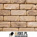 CEGŁA PEŁNA OUD BLANCKAERT 101 DF 210x100x65 MM RĘCZNIE FORMOWANA VANDERSANDEN