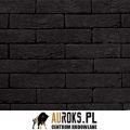 CEGŁA PEŁNA MORVAN 533 DF 210x100x65 MM RĘCZNIE FORMOWANA VANDERSANDEN
