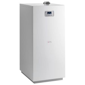 SAUNIER DUVAL KOCIOŁ GAZOWY STOJĄCY JEDNOFUNKCYJNY NIEDŹWIEDŹ CONDENS 48 KKS 14,4 - 48 kW 0010013672