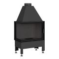 HAJDUK WKŁAD KOMINKOWY VOLCANO 2 LT S - SLIM 11 KW