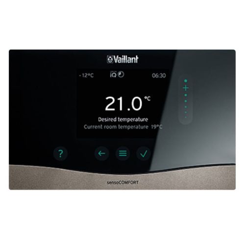 VAILLANT SENSOCOMFORT VRC 720