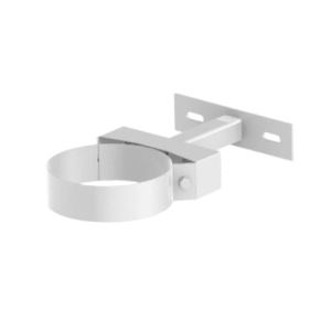  TERMET WSPORNIK ŚCIENNY REGULOWANY 50-150 MM Ø60/Ø100 MM T 9000 04 02 04