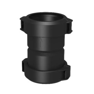 TERMET ZŁĄCZKA FLEX PP / FLEX PP Ø 60 T 9000 04 01 80