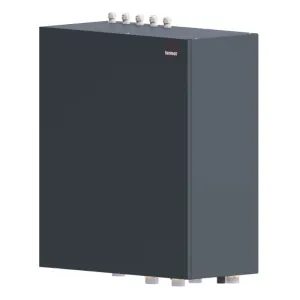 TERMET T-BOX 18 PRO P MODUŁ HYDRAULICZNY DLA POMP CIEPŁA MONOBLOK DO 18 KW (WERSJA ROZSZERZONA, BEZ GRZAŁKI, BEZ STEROWANIA)