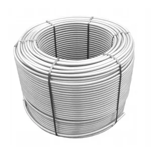 VIESSMANN RURA WIELOWARSTWOWA DO PODŁOGÓWKI VIPERT GREY FI 16X2 MM 1 MB ZK07459