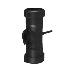 TERMET REWIZJA FLEX PP Ø 80 T 9000 04 01 68