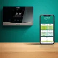 VAILLANT SENSOCOMFORT VRC 720F
