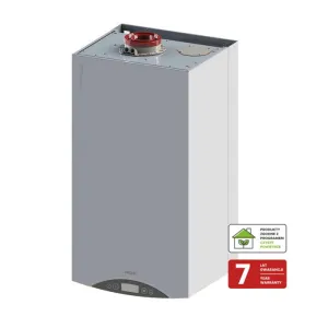 TERMET GOLD PLUS II 1 FUN. 25 KW KOCIOŁ KONDENSACYJNY - AUTORYZOWANY DYSTRYBUTOR !!!