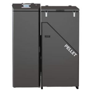 KRATKI KOCIOŁ PELLET BAL ECO 18 KW PRAWY 