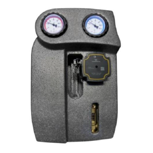 GALMET GRUPA POMPOWA SOLARNA 2-DROGOWA GT PML 25/145 08-300408