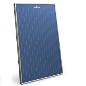 GALMET KOLEKTOR PŁASKI ALUMINIOWY KSG27 GT 08-102712