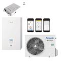 PANASONIC AQUAREA HIGH PERFORMANCE