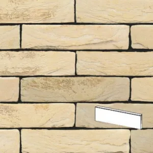 NELISSEN PŁYTKA RĘCZNIE FORMOWANA ALMA WV65 213x25/30x65 MM