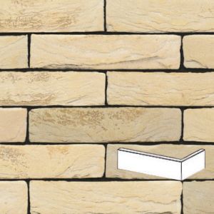 NELISSEN PŁYTKA KĄTOWA RĘCZNIE FORMOWANA ALMA WV65 213x101x25/30x65 MM