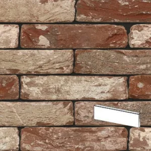 NELISSEN PŁYTKA RĘCZNIE FORMOWANA DIONE WV65 213x25/30x65 MM