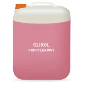GALMET PŁYN SOLARNY DO KOLEKTORÓW MIEDZIANYCH (-30C) 20L 08-002000