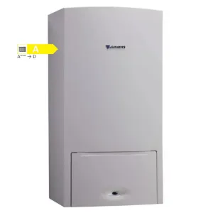 JUNKERS CERAPUR SMART ZWB 28-5C 28KW KOCIOŁ DWUFUNKCYJNY - 7736901608